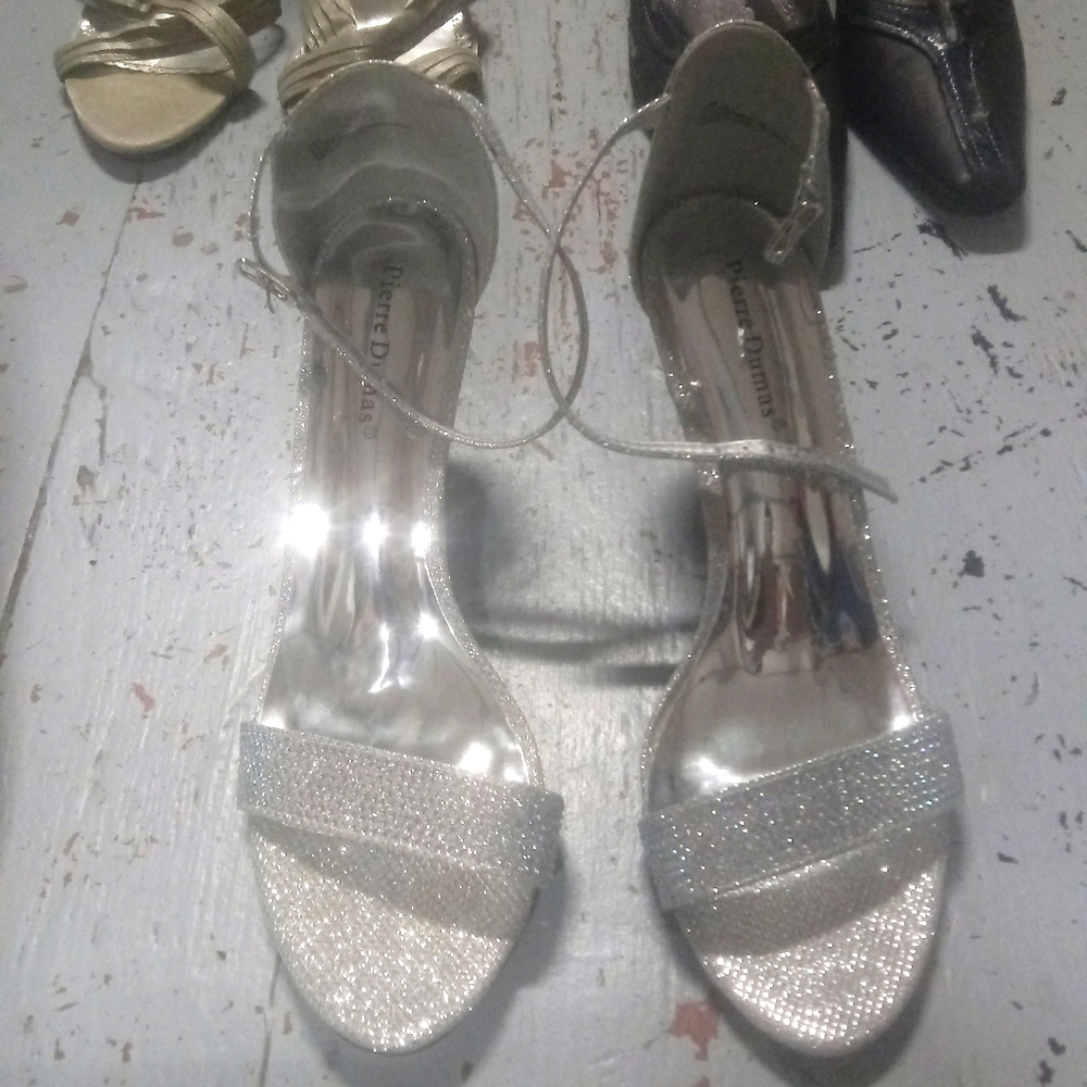 Women's heels